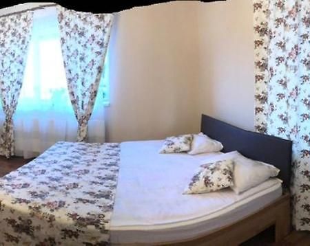 Casa Albert Valea Avrigului ภายนอก รูปภาพ
