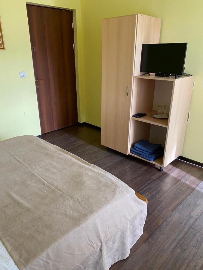 Casa Albert Valea Avrigului ภายนอก รูปภาพ