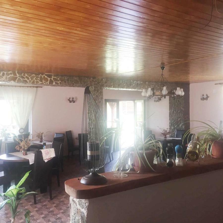 Casa Albert Valea Avrigului ภายนอก รูปภาพ