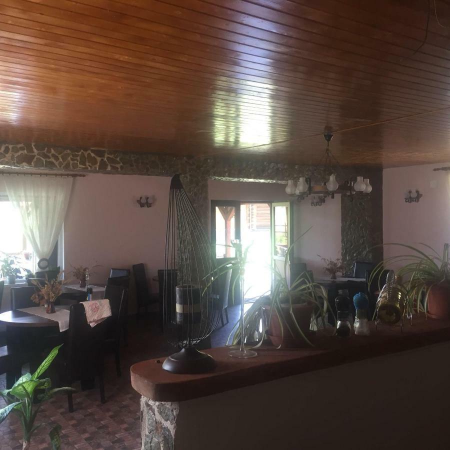 Casa Albert Valea Avrigului ภายนอก รูปภาพ