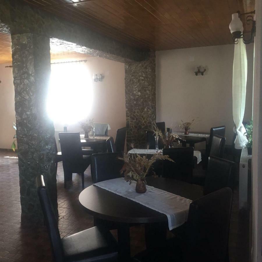 Casa Albert Valea Avrigului ภายนอก รูปภาพ