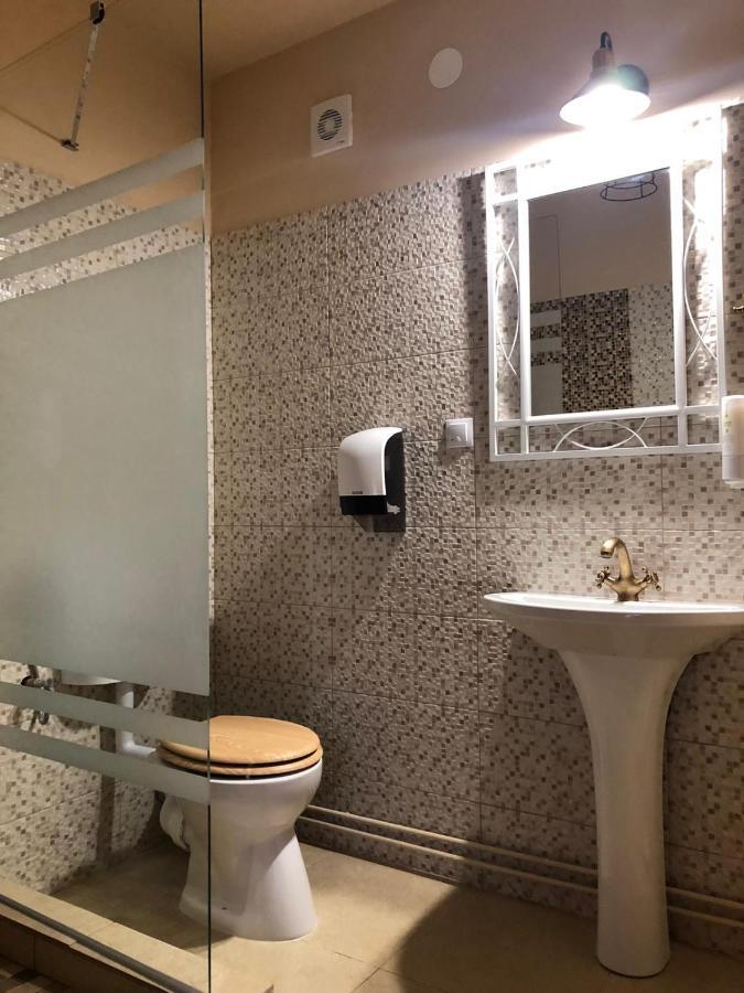 Casa Albert Valea Avrigului ภายนอก รูปภาพ