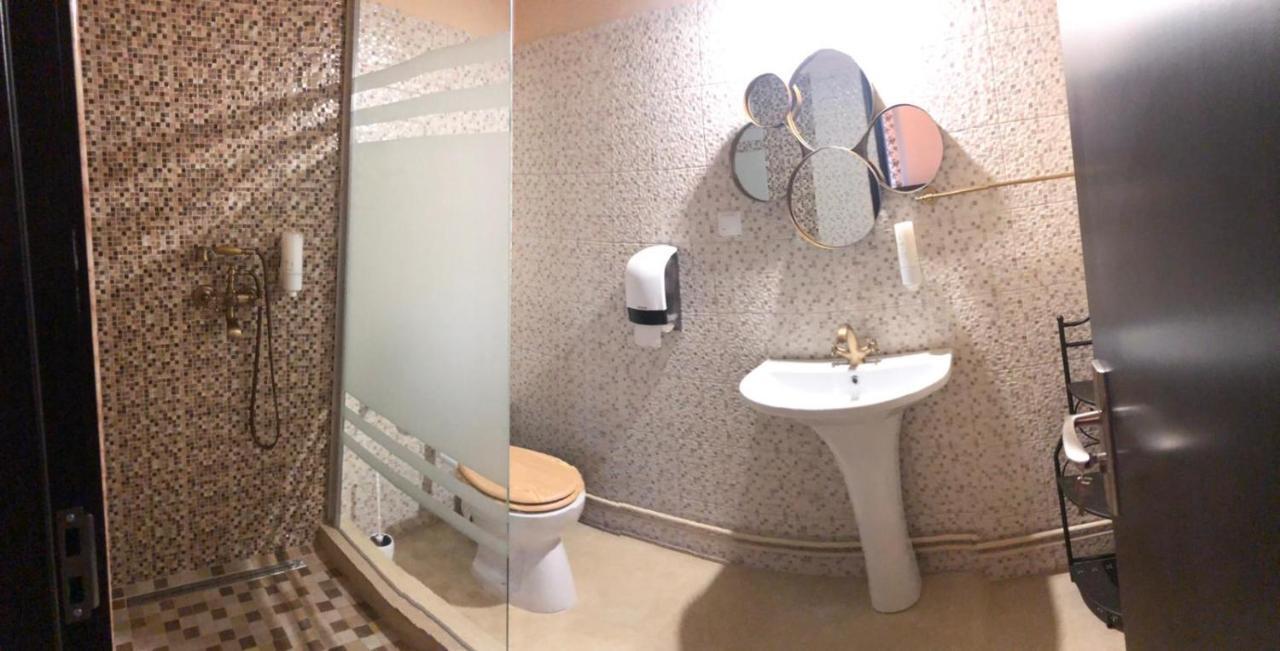 Casa Albert Valea Avrigului ภายนอก รูปภาพ