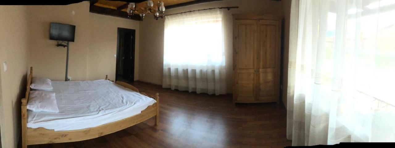 Casa Albert Valea Avrigului ภายนอก รูปภาพ